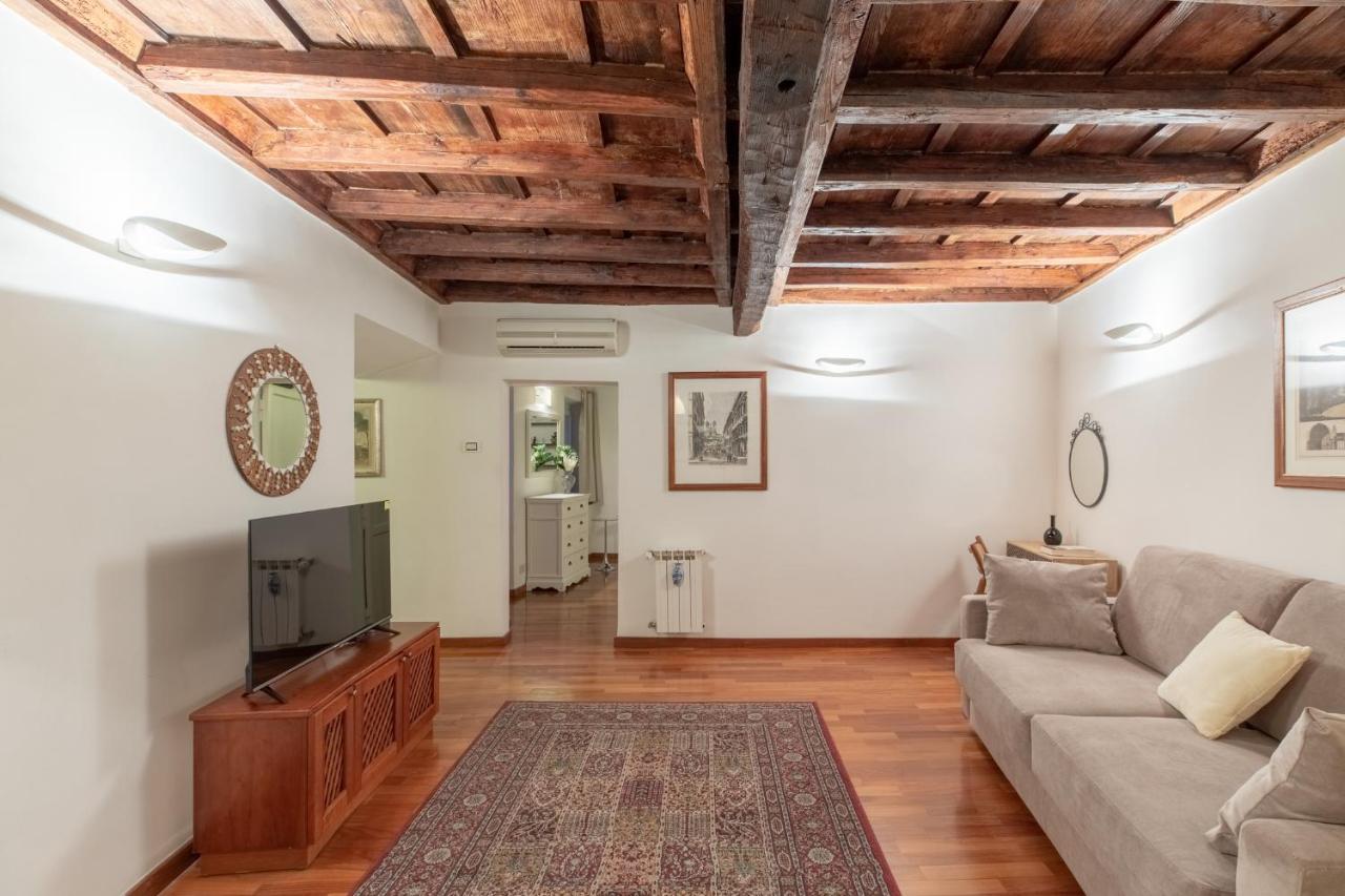 Iflat Comfy In Campo De' Fiori Appartamento