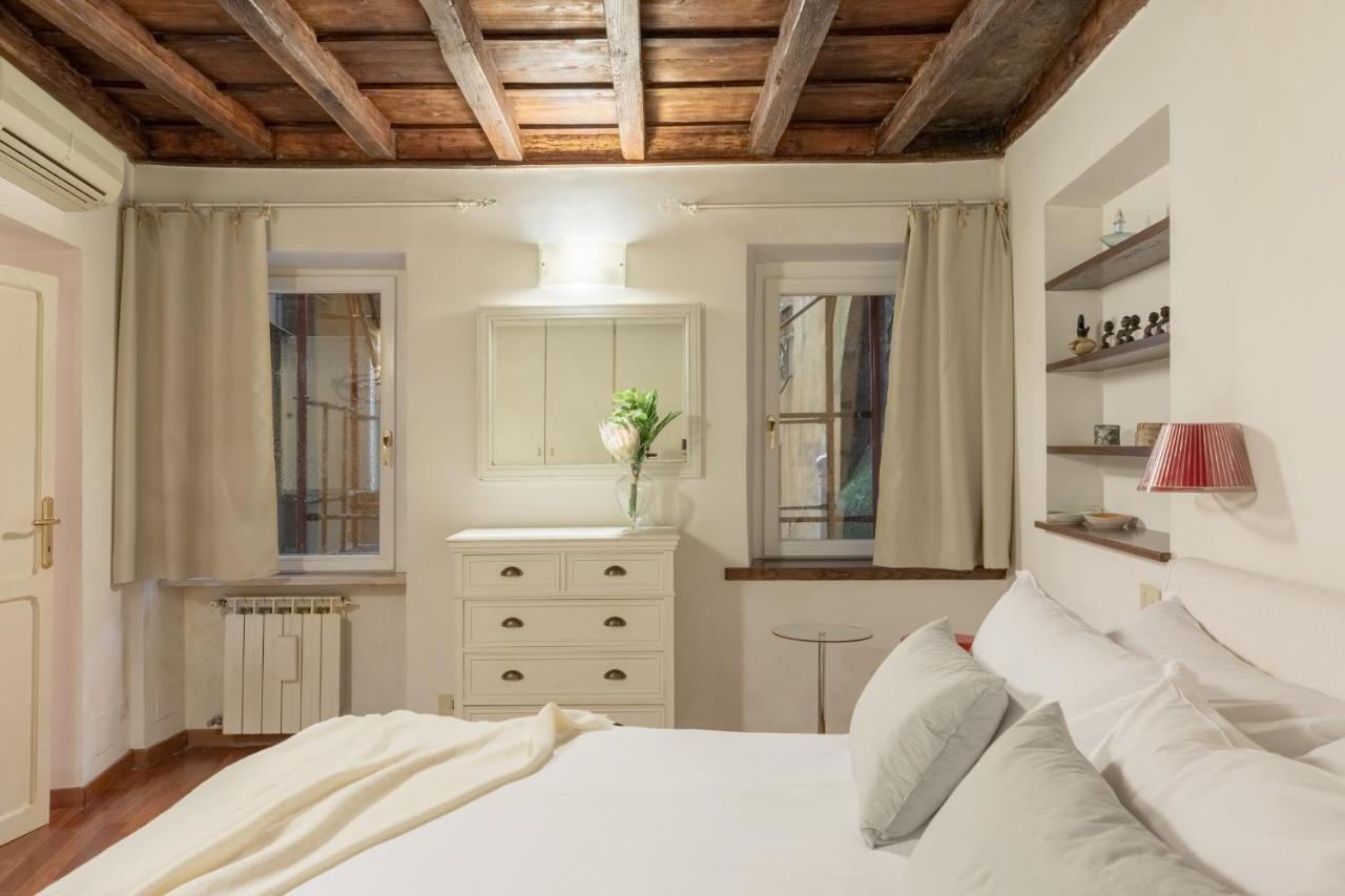 Iflat Comfy In Campo De' Fiori Rom