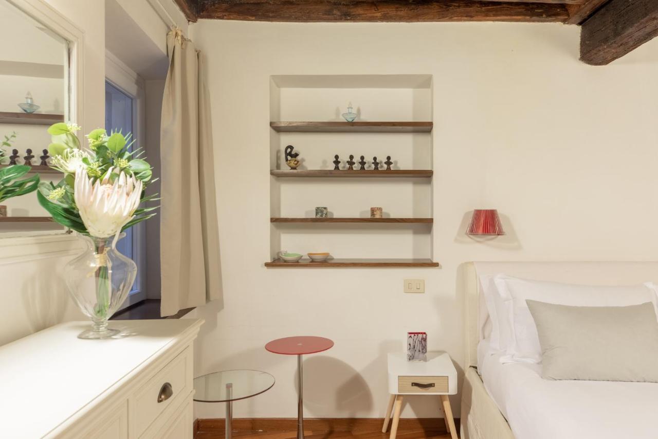 Iflat Comfy In Campo De' Fiori Rom